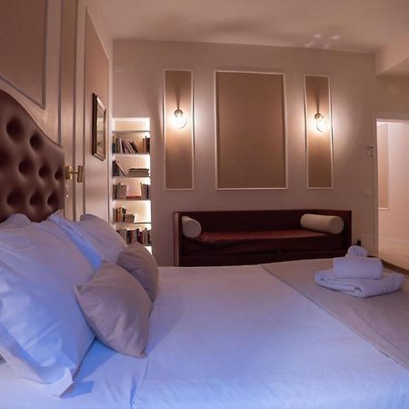 Sistina Apartments Roma Eksteriør bilde
