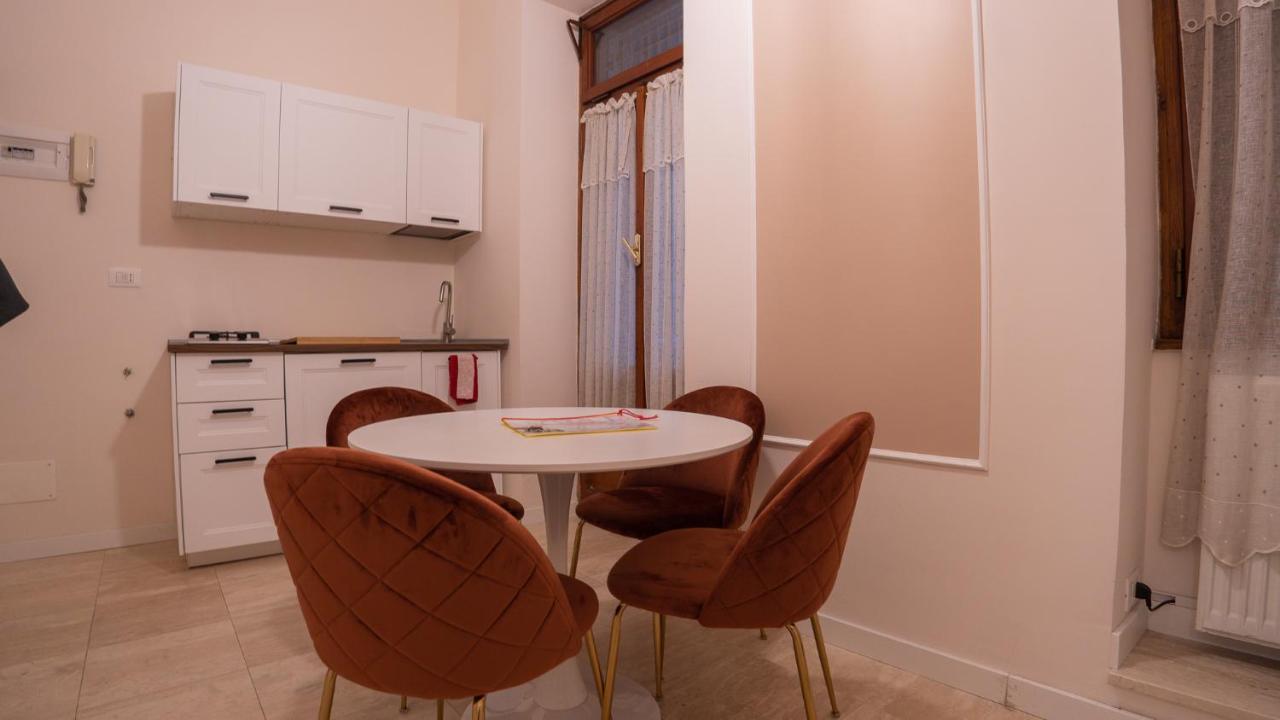 Sistina Apartments Roma Eksteriør bilde