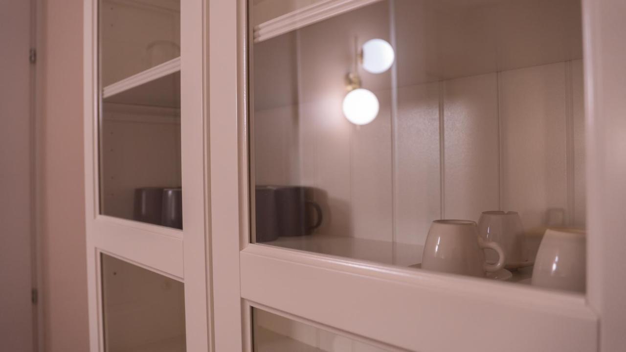 Sistina Apartments Roma Eksteriør bilde