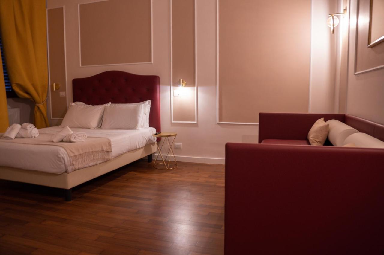 Sistina Apartments Roma Eksteriør bilde