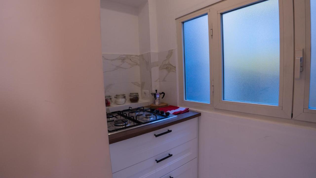Sistina Apartments Roma Eksteriør bilde